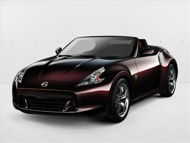 2010 Nissan 370Z Base — Convertible — 104,921 mi — Fort Myers, FL