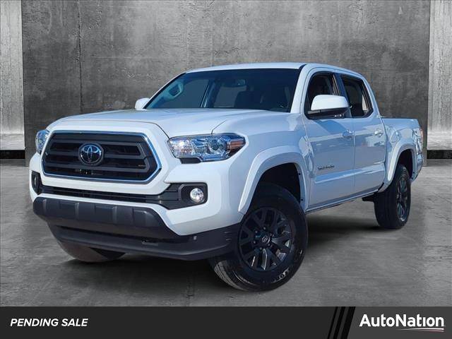 2023 Toyota Tacoma SR5 — Pickup Truck — 4,631 mi — Fort Myers, FL