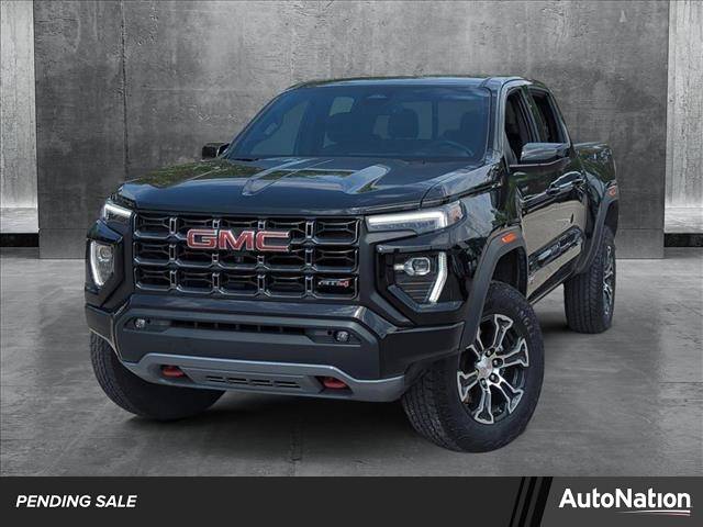 2024 GMC Canyon AT4 — Pickup Truck — 7,050 mi — Fort Myers, FL