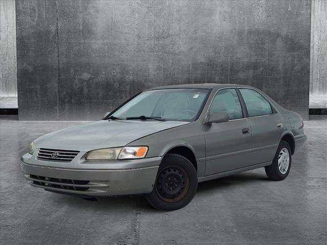 1999 Toyota Camry LE — Sedan — 190,254 mi — Fort Myers, FL