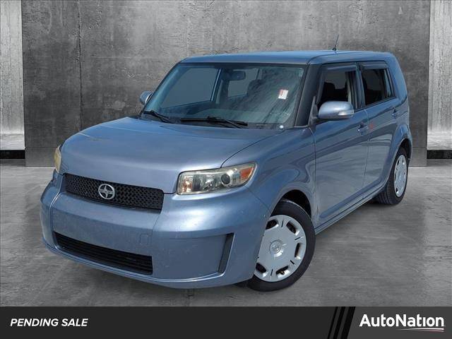 2009 Scion xB