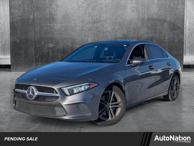 2020 Mercedes-Benz A-Class A 220 — Sedan — 67,676 mi — Fort Myers, FL