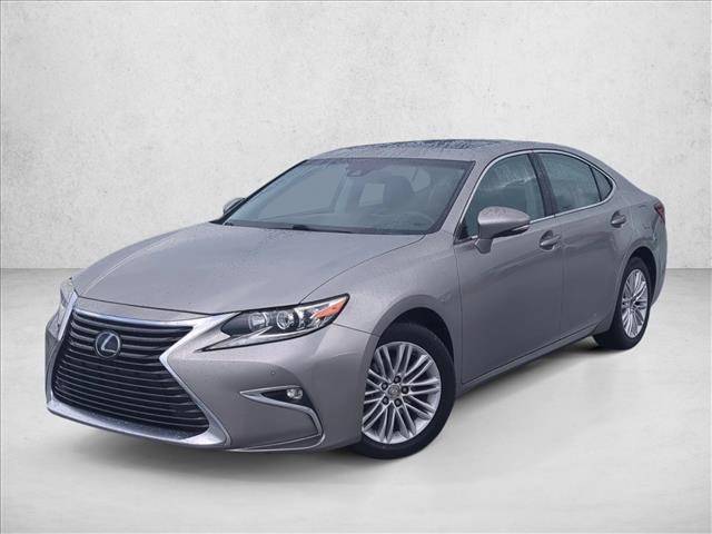 2016 Lexus ES ES 350 — Sedan — 186,323 mi — Fort Myers, FL