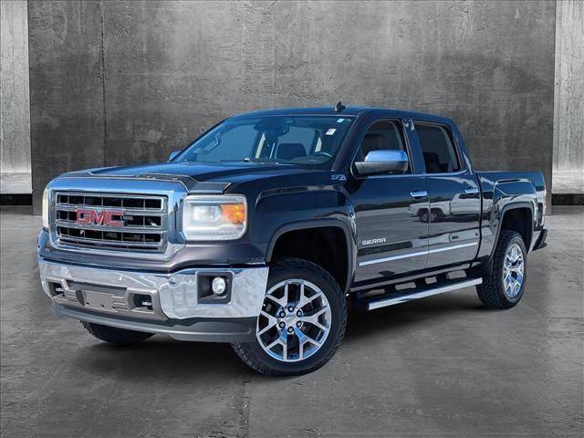 2014 GMC Sierra 1500 SLT — Pickup Truck — 193,487 mi — Fort Myers, FL