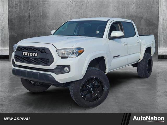 2021 Toyota Tacoma SR5 — Pickup Truck — 55,109 mi — Fort Myers, FL