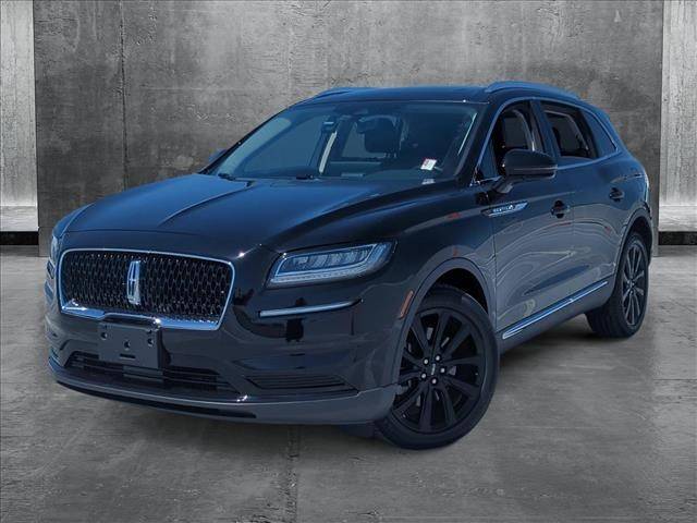 2023 Lincoln Nautilus Reserve — SUV — 14,279 mi — Fort Myers, FL
