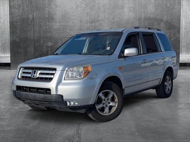 2006 Honda Pilot EX-L — SUV — 195,584 mi — Fort Myers, FL