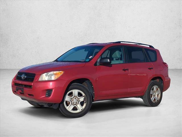 2011 Toyota RAV4 Base — SUV — 123,069 mi — Fort Myers, FL
