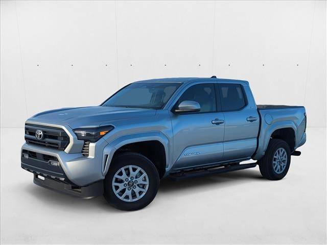 2024 Toyota Tacoma SR5 — Pickup Truck — 17,598 mi — Fort Myers, FL