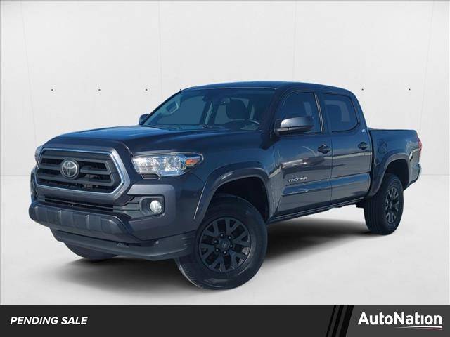 2020 Toyota Tacoma SR5 — Pickup Truck — 48,611 mi — Fort Myers, FL