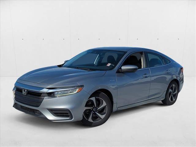 2022 Honda Insight EX — Sedan — 85,546 mi — Fort Myers, FL