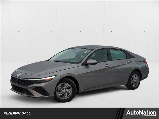 2024 Hyundai Elantra SE — Sedan — 38,829 mi — Fort Myers, FL