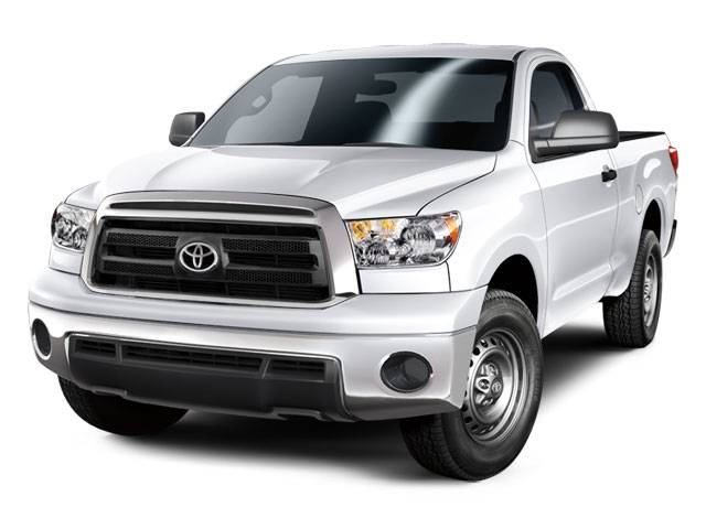2011 Toyota Tundra Base — Pickup Truck — 136,593 mi — Fort Myers, FL
