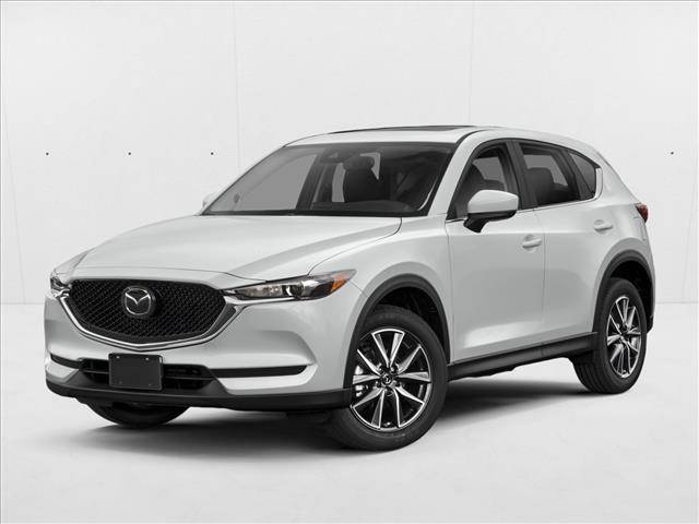 2018 Mazda CX-5 Touring — SUV — 153,006 mi — Fort Myers, FL
