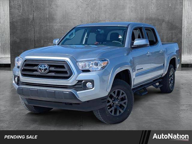 2023 Toyota Tacoma SR5 — Pickup Truck — 26,077 mi — Fort Myers, FL