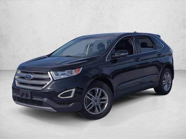 2015 Ford Edge SEL — SUV — 73,613 mi — Fort Myers, FL