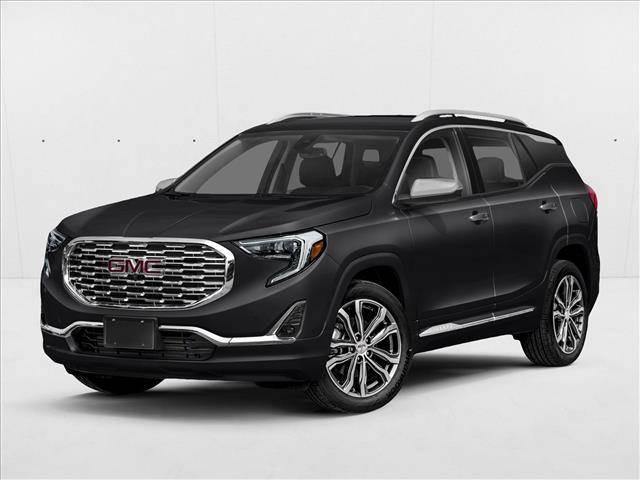 2018 GMC Terrain Denali — SUV — 27,029 mi — Fort Myers, FL