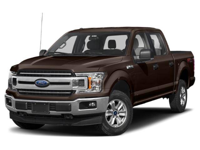 2019 Ford F-150 XLT — Pickup Truck — 87,901 mi — Fort Myers, FL