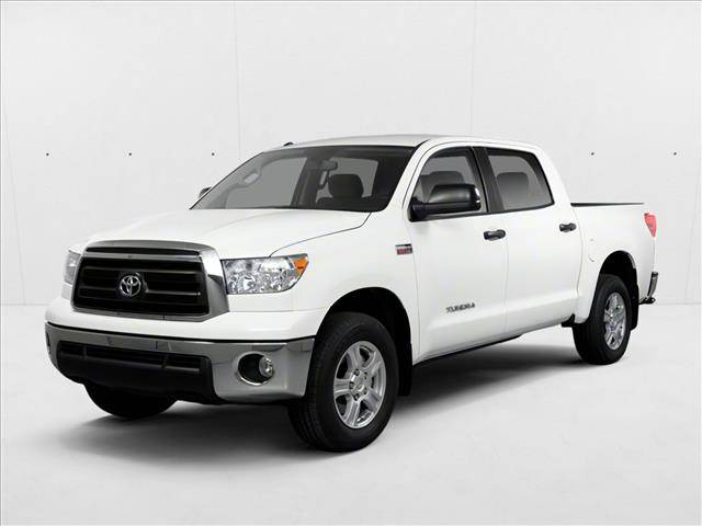 2012 Toyota Tundra Base — Pickup Truck — 229,938 mi — Fort Myers, FL