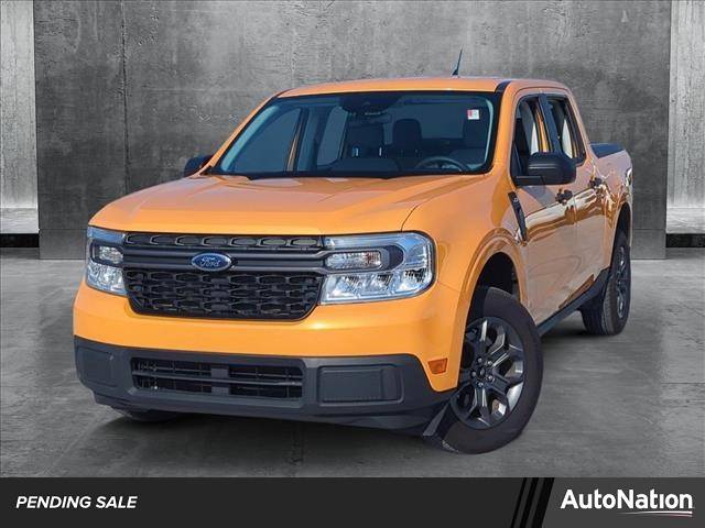 2023 Ford Maverick XLT — Pickup Truck — 87,334 mi — Fort Myers, FL