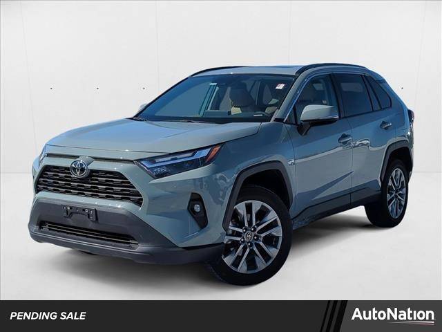 2022 Toyota RAV4 XLE Premium — SUV — 29,564 mi — Fort Myers, FL