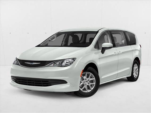 2020 Chrysler Pacifica Touring — Minivan — 78,771 mi — Fort Myers, FL