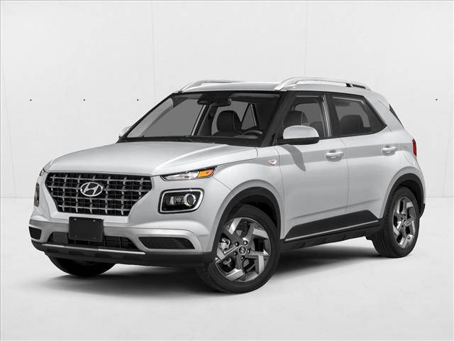 2024 Hyundai Venue Limited — SUV — 12,611 mi — Fort Myers, FL