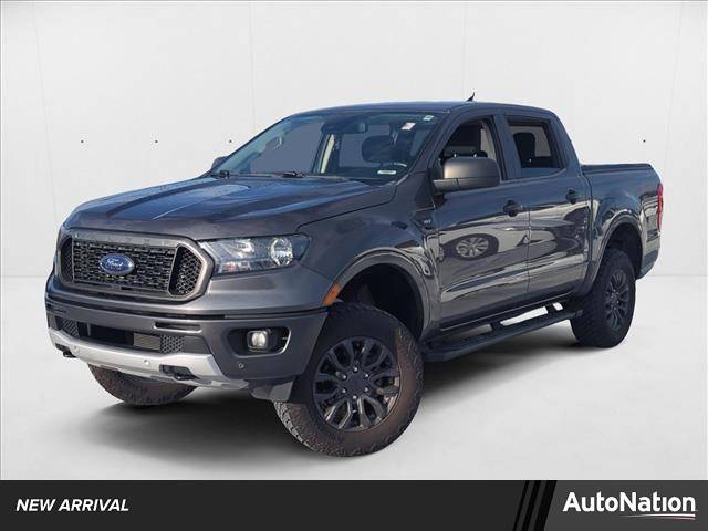 2019 Ford Ranger XLT — Pickup Truck — 54,773 mi — Fort Myers, FL