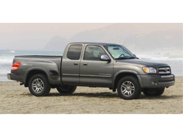 2006 Toyota Tundra SR5