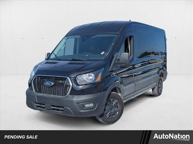 2024 Ford Transit Cargo Van T-150 — Cargo Van — 1,164 mi — Fort Myers, FL