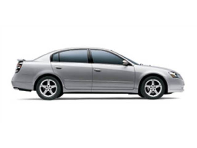 2006 Nissan Altima 3.5 SE — Sedan — 189,912 mi — Fort Myers, FL
