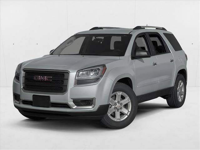 2013 GMC Acadia SLE — SUV — 144,659 mi — Fort Myers, FL