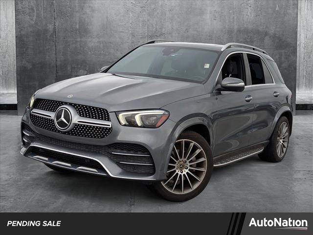 2021 Mercedes-Benz GLE GLE 350 — SUV — 56,563 mi — Fort Myers, FL