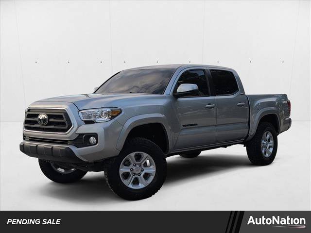 2023 Toyota Tacoma SR5 — Pickup Truck — 41,957 mi — Fort Myers, FL
