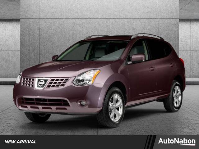 2009 Nissan Rogue SL — SUV — 183,105 mi — Fort Myers, FL