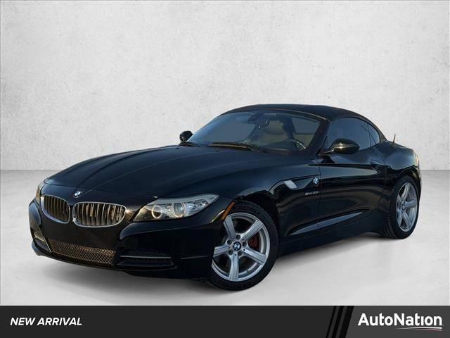 2011 BMW Z4 30i — Convertible — 76,235 mi — Fort Myers, FL