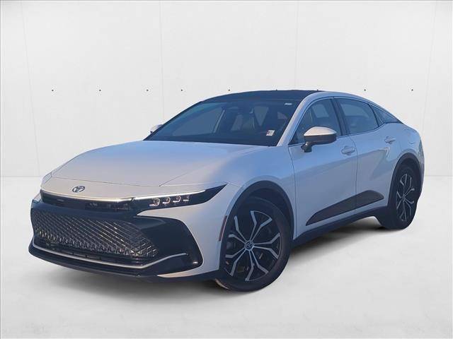 2023 Toyota Crown Limited — Sedan — 65,561 mi — Fort Myers, FL