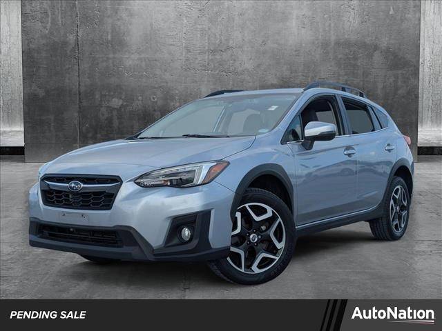 2018 Subaru Crosstrek Limited — SUV — 118,166 mi — Fort Myers, FL