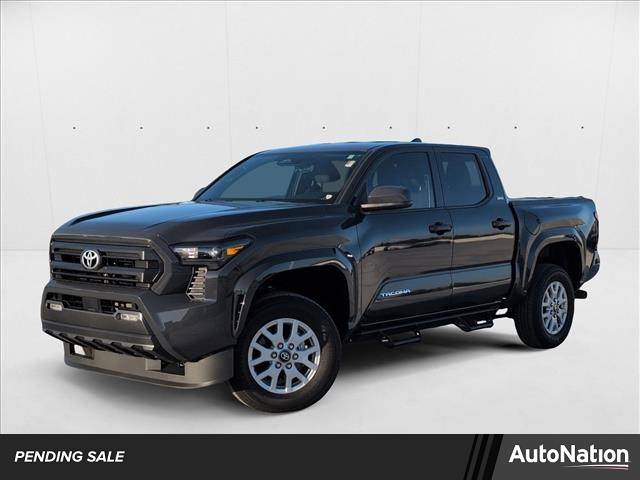 2024 Toyota Tacoma SR5 — Pickup Truck — 7,720 mi — Fort Myers, FL