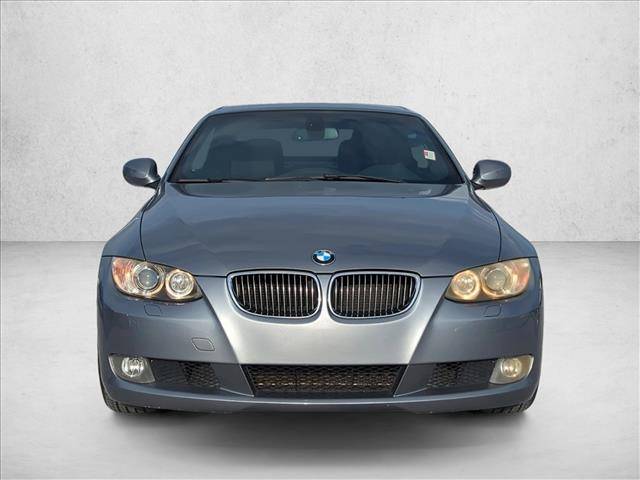 2010 BMW 3 Series 328i