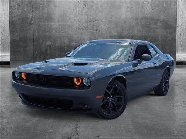 2022 Dodge Challenger SXT — Coupe — 47,463 mi — Fort Myers, FL