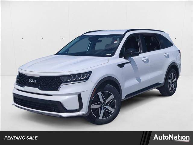 2022 Kia Sorento S — SUV — 54,303 mi — Fort Myers, FL
