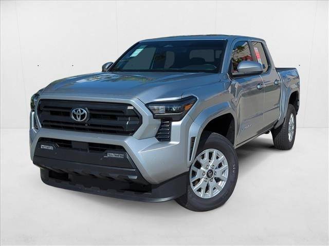2024 Toyota Tacoma SR5 — Pickup Truck — 7,878 mi — Fort Myers, FL