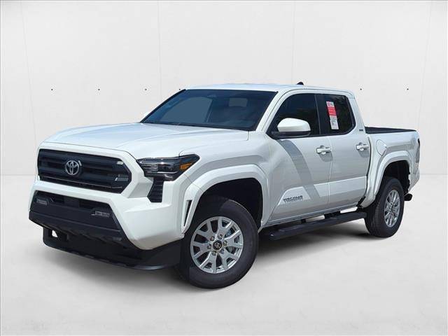 2024 Toyota Tacoma SR5 — Pickup Truck — 11,545 mi — Fort Myers, FL