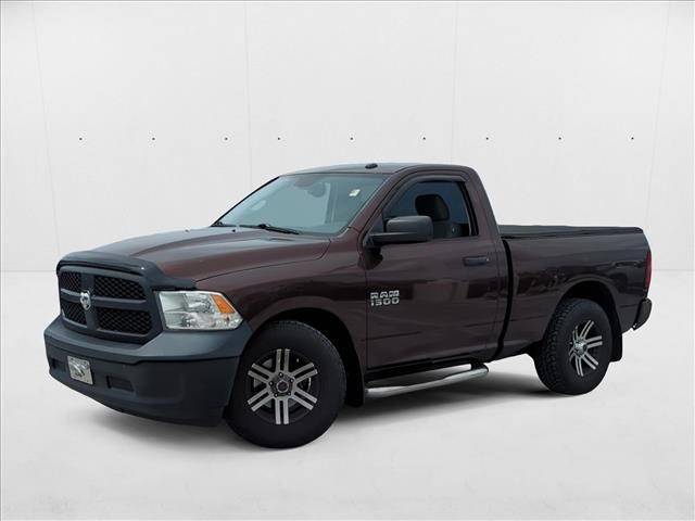 2014 Ram 1500 Tradesman — Pickup Truck — 108,770 mi — Fort Myers, FL