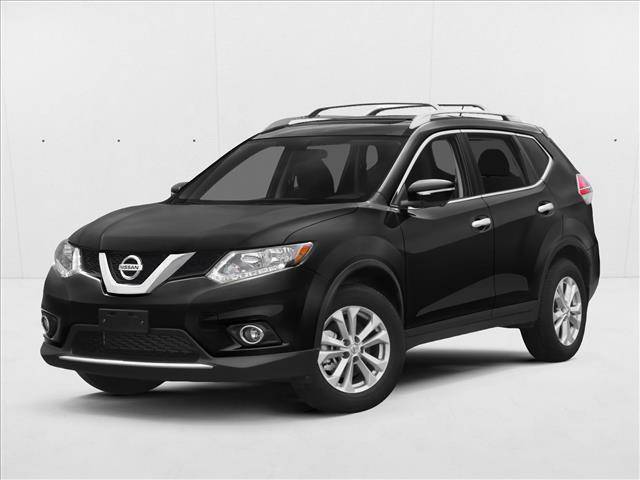 2015 Nissan Rogue SV — SUV — 56,796 mi — Fort Myers, FL