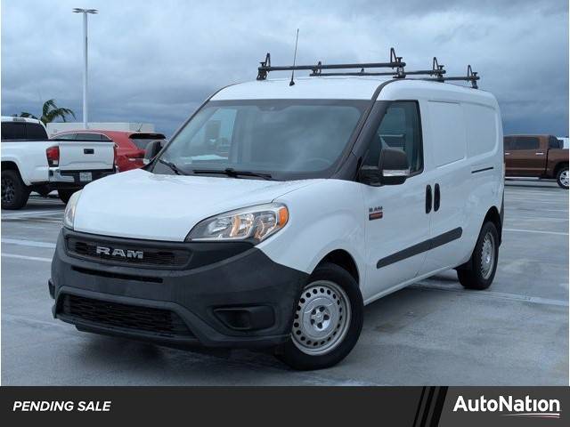 2020 Ram ProMaster City Cargo Van Tradesman — Cargo Van — 62,432 mi — Fort Myers, FL