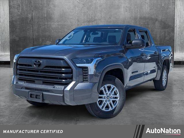 2023 Toyota Tundra SR5 — Pickup Truck — 33,985 mi — Fort Myers, FL