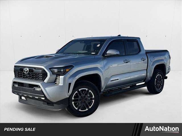 2024 Toyota Tacoma TRD Sport — Pickup Truck — 9,753 mi — Fort Myers, FL