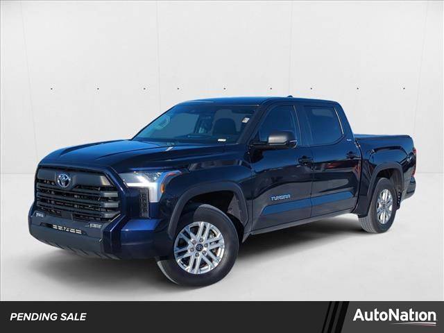 2022 Toyota Tundra SR5 — Pickup Truck — 51,429 mi — Fort Myers, FL